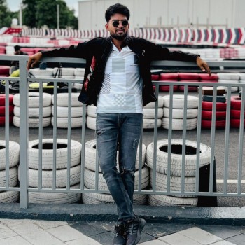 Nikhil Kumar